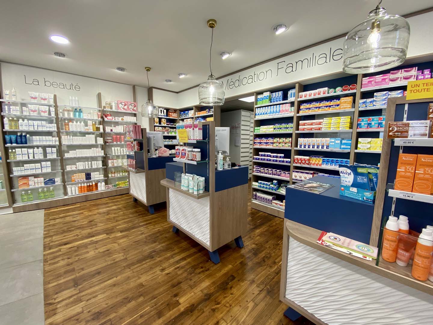 Pharmacie Pavageau interieur (5)