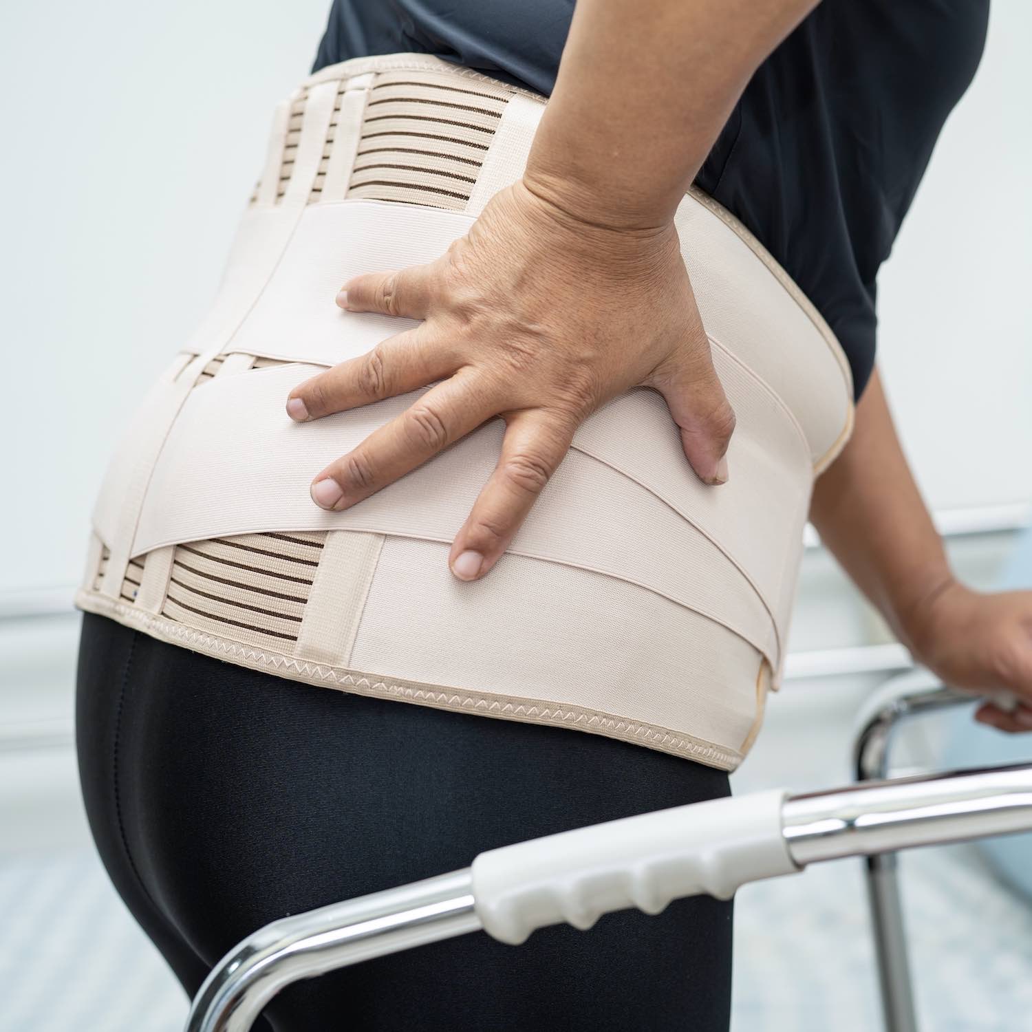Orthopédie, chaussures orthopédiques, ceintures lombaires, Pharmacie Pavageau à Bouin