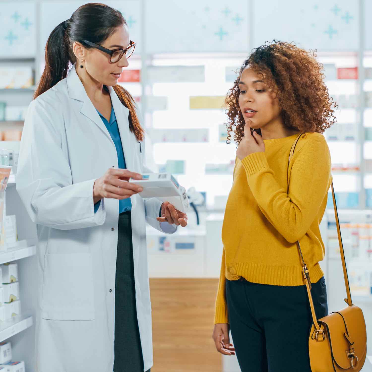 Pharmacie de garde, Pharmacie Pavageau à Bouin